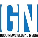 Good News Global Media Logo